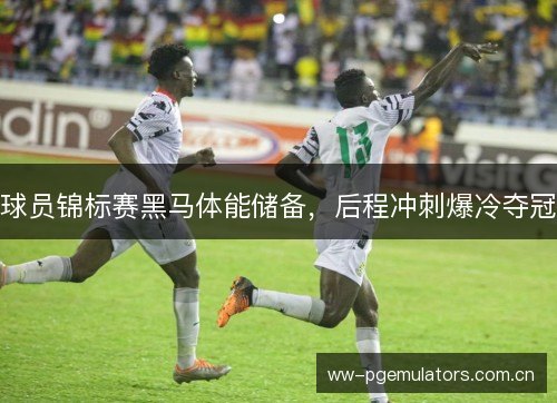 球员锦标赛黑马体能储备，后程冲刺爆冷夺冠